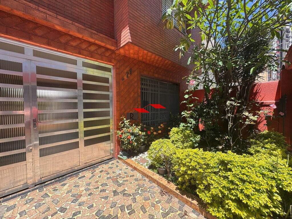 Casa para aluguel no Tatuapé: 