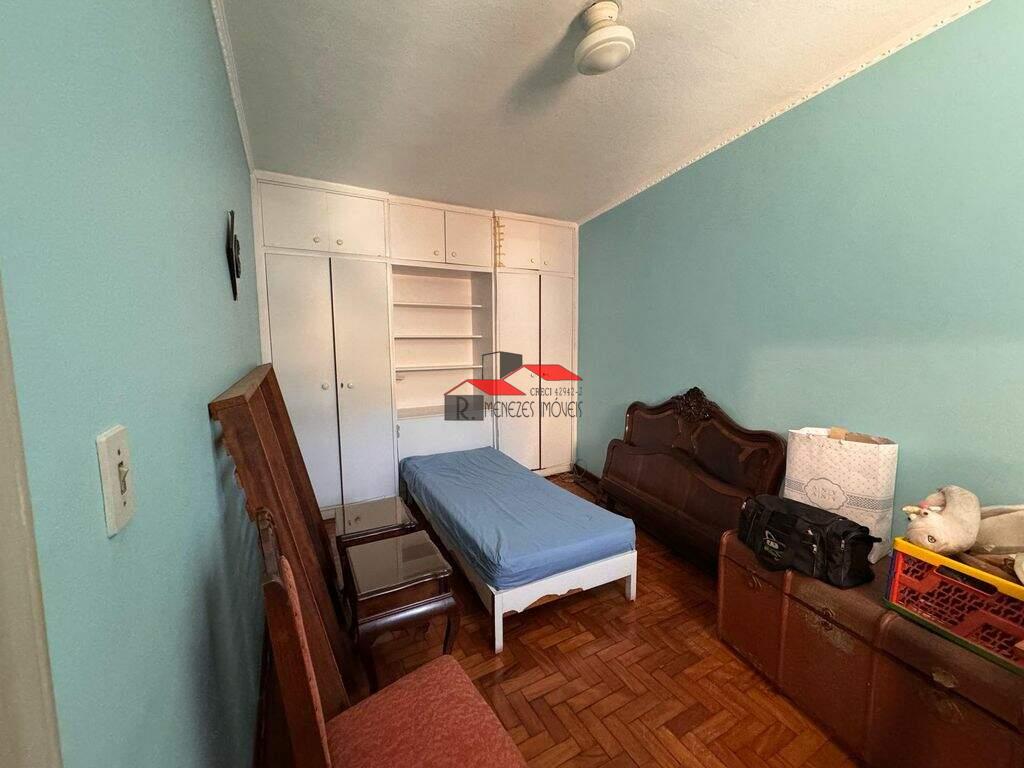 Casa para aluguel no Tatuapé: 