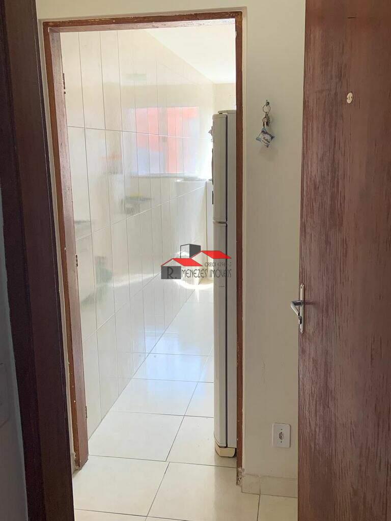 Apartamento à venda no Vila Progresso (Zona Leste): 