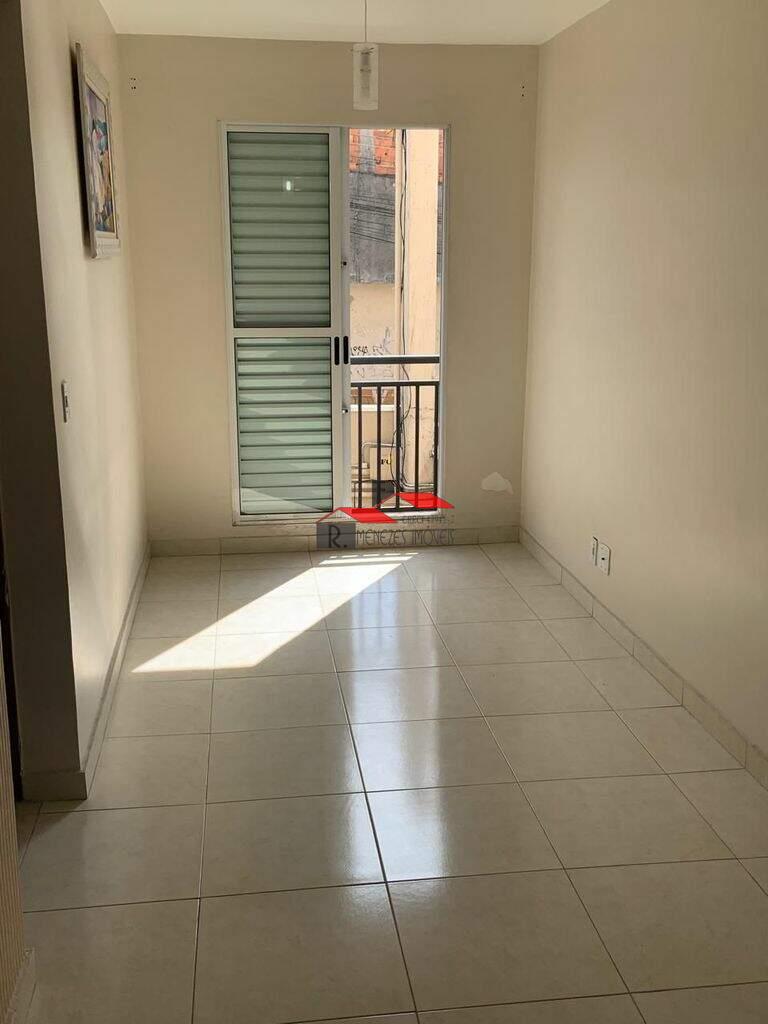Apartamento à venda no Vila Progresso (Zona Leste): 