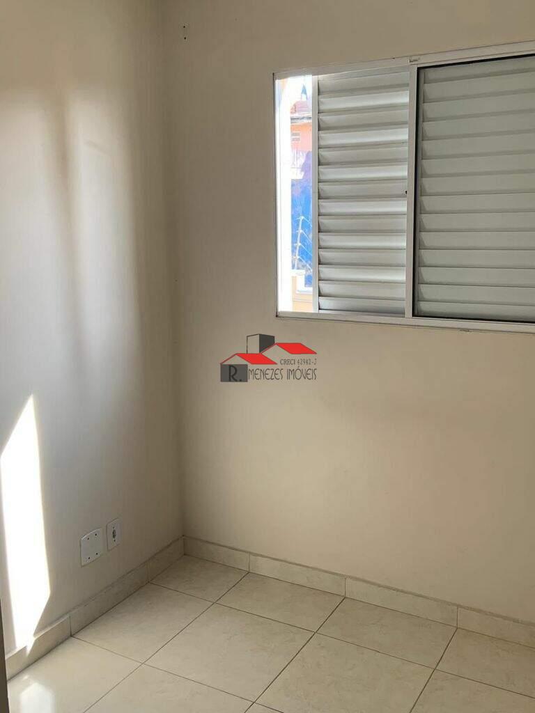 Apartamento à venda no Vila Progresso (Zona Leste): 