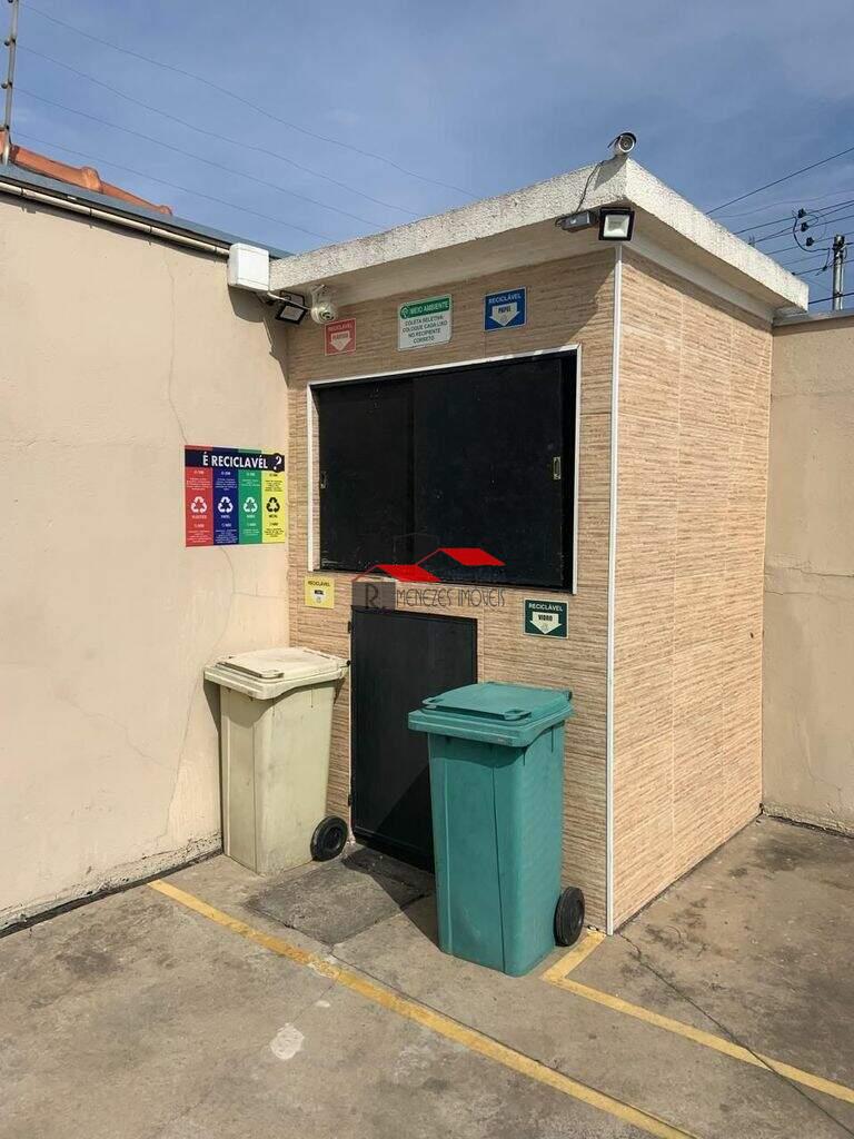 Apartamento à venda no Vila Progresso (Zona Leste): 