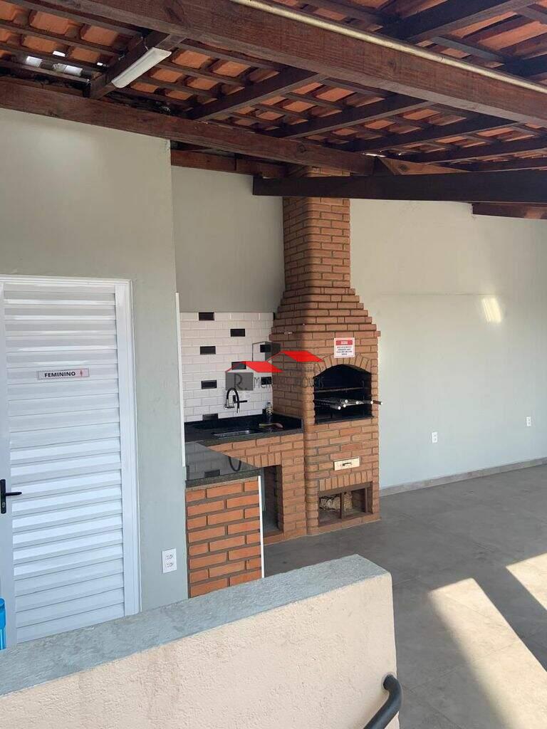 Apartamento à venda no Vila Progresso (Zona Leste): 