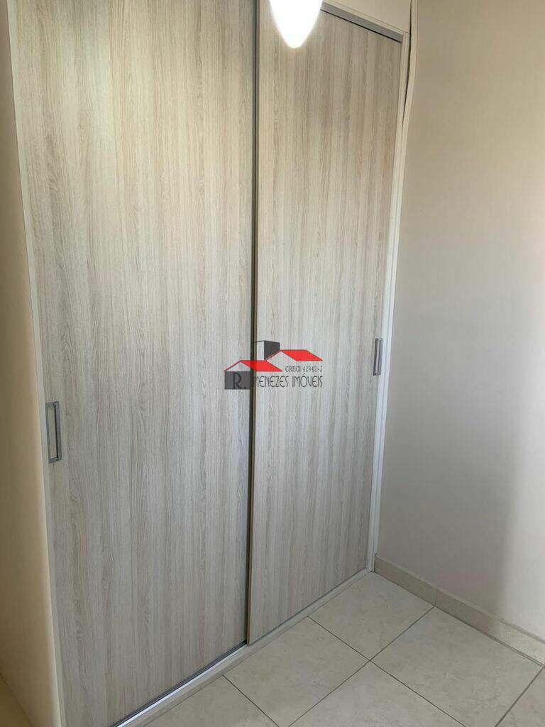 Apartamento à venda no Vila Progresso (Zona Leste): 