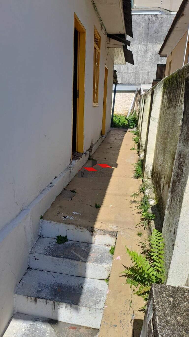 Casa para aluguel no Vila Matilde: 