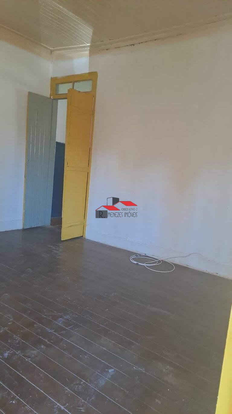 Casa para aluguel no Vila Matilde: 