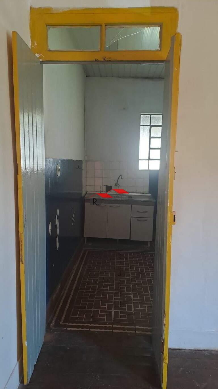 Casa para aluguel no Vila Matilde: 