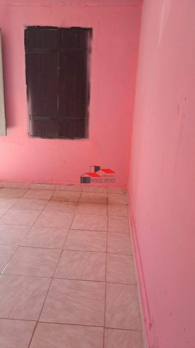 Casa para aluguel no Vila Matilde: 