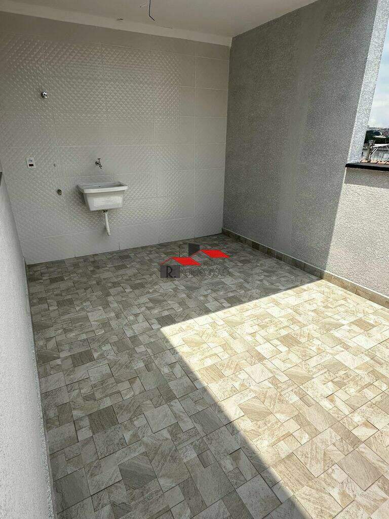 Apartamento para aluguel no Vila Rosaria: 