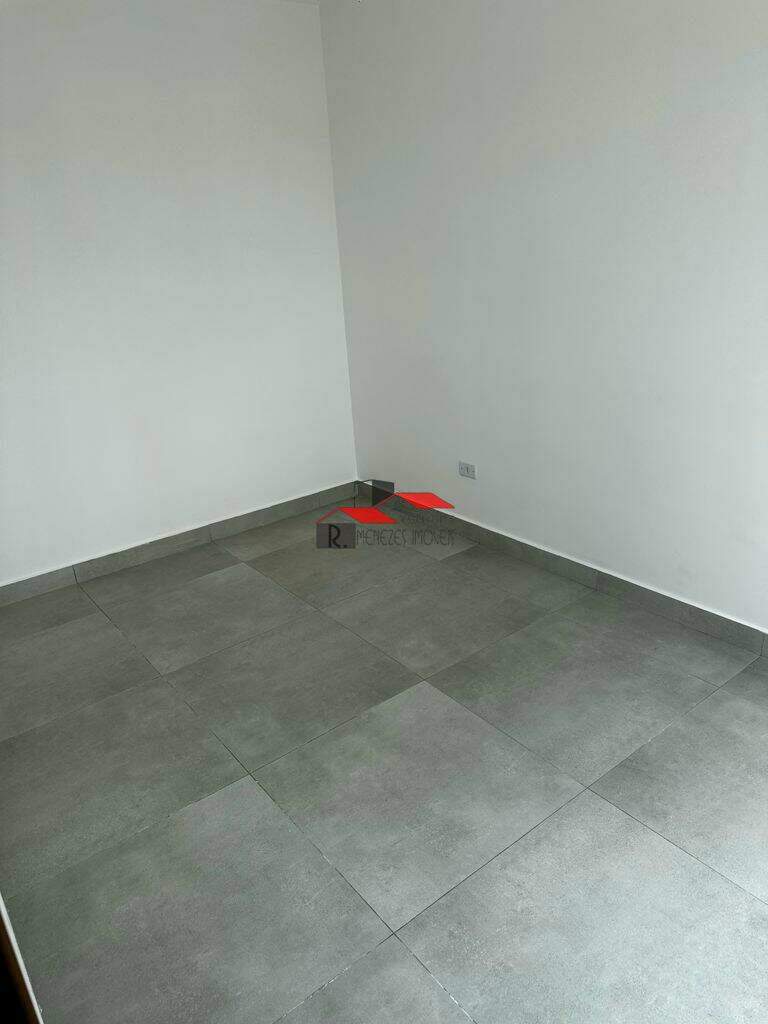 Apartamento para aluguel no Vila Rosaria: 