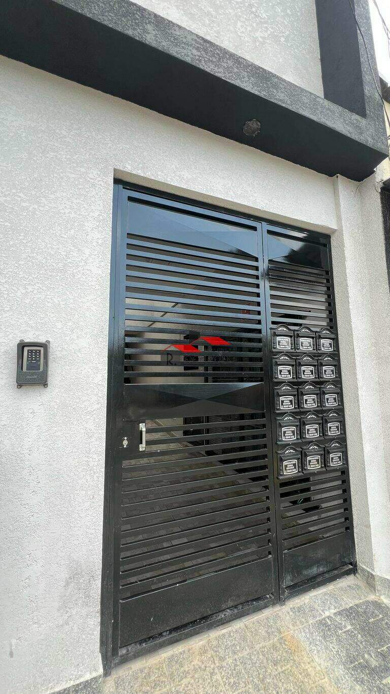 Apartamento para aluguel no Vila Rosaria: 