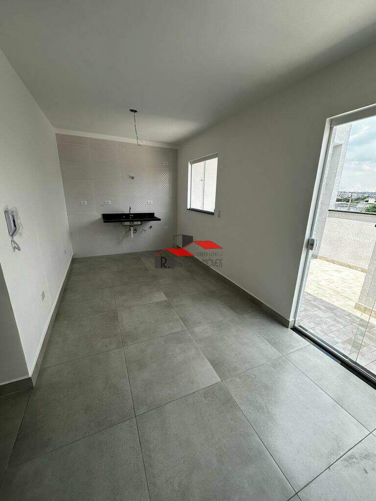 Apartamento para aluguel no Vila Rosaria: 