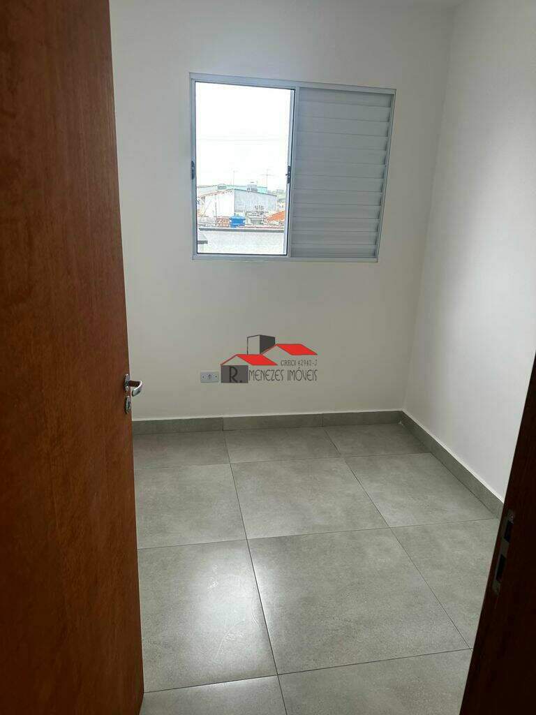 Apartamento para aluguel no Vila Rosaria: 