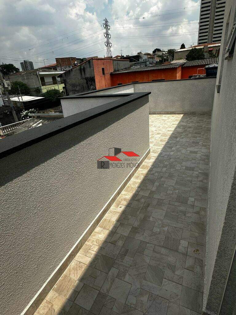 Apartamento para aluguel no Vila Rosaria: 