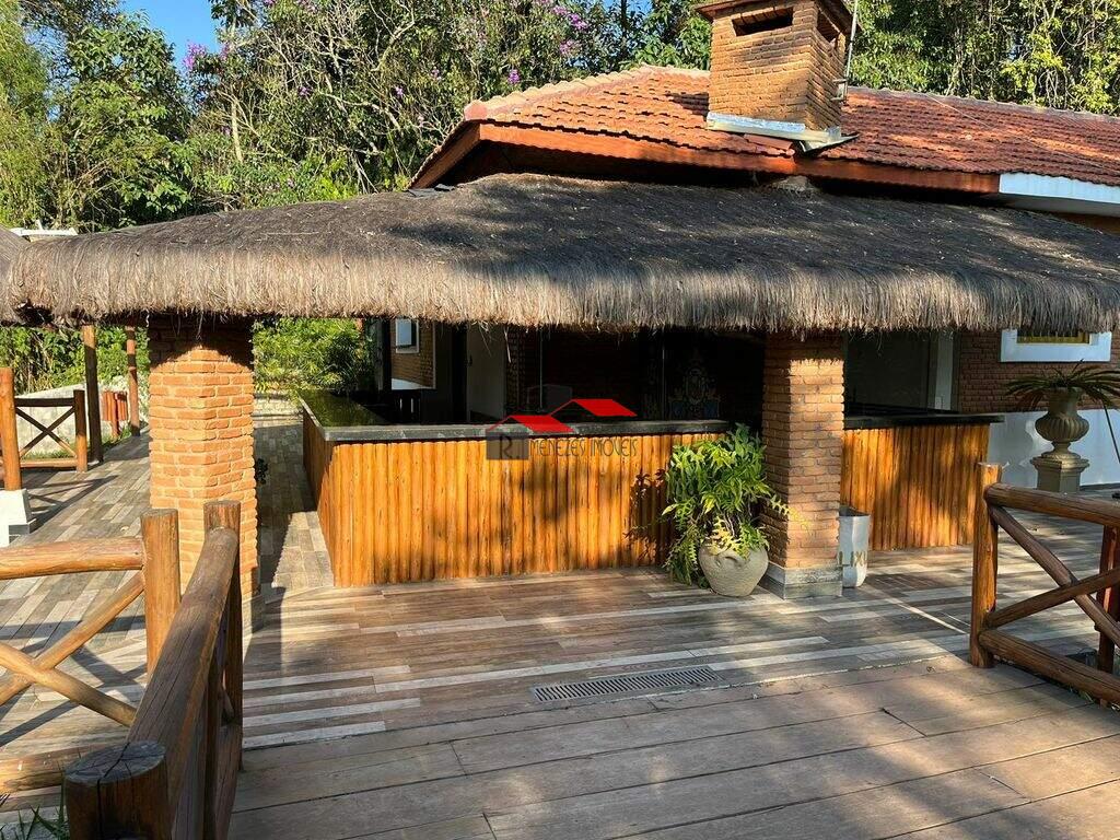 Chácara à venda no Chácaras Copaco: 