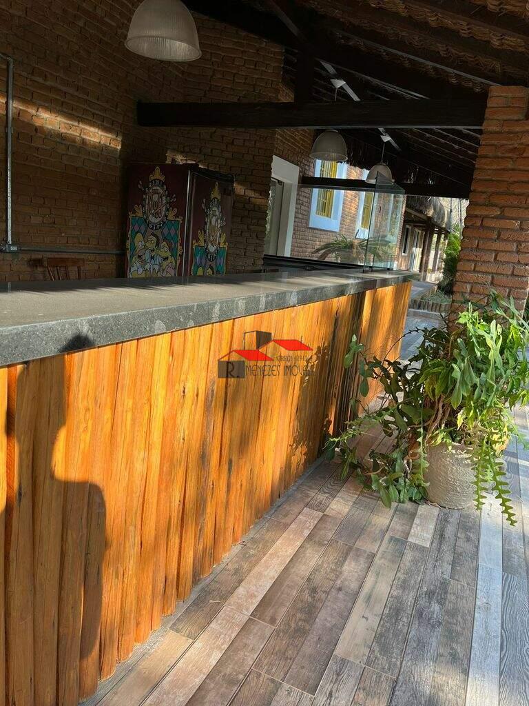 Chácara à venda no Chácaras Copaco: 