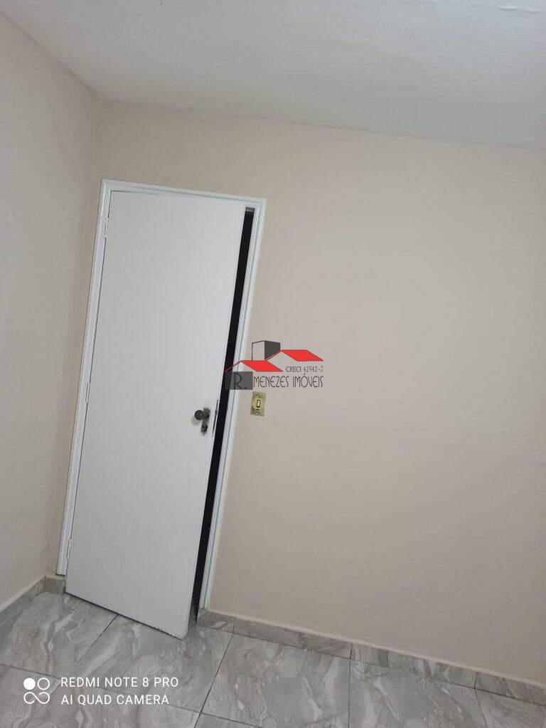 Casa à venda no Jardim Maia: 