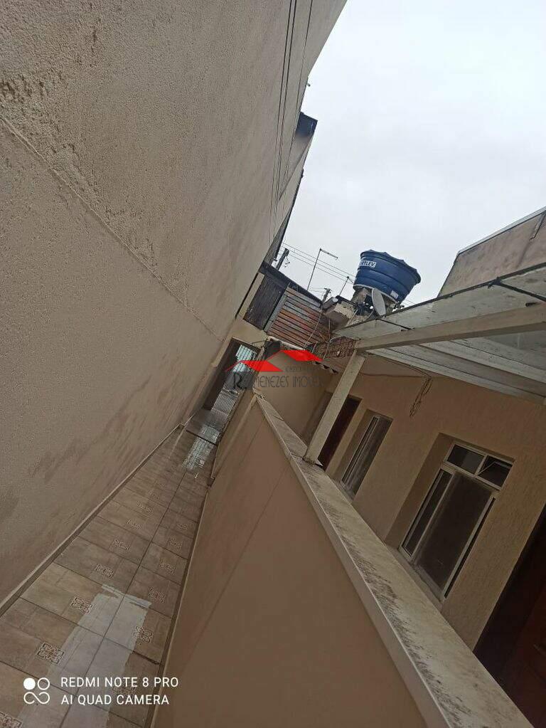 Casa à venda no Jardim Maia: 