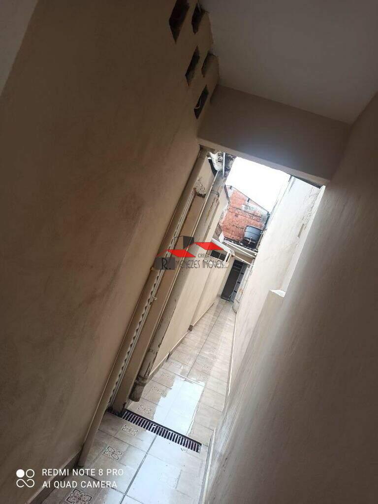 Casa à venda no Jardim Maia: 