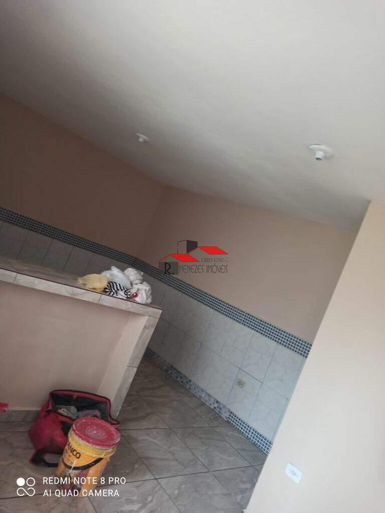 Casa à venda no Jardim Maia: 