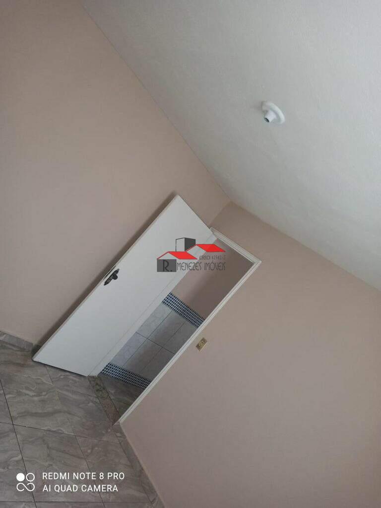 Casa à venda no Jardim Maia: 