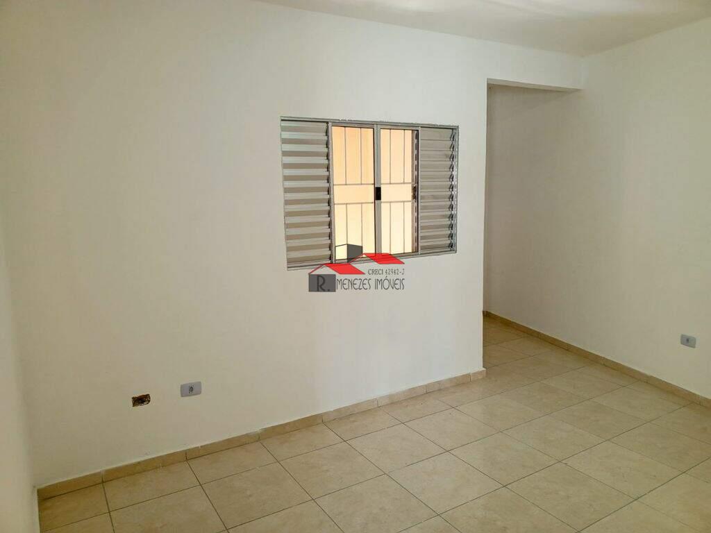 Apartamento para aluguel no Vila Ayrosa: 