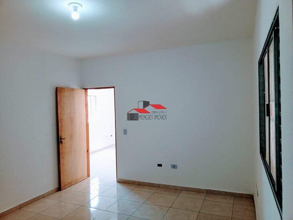 Apartamento para aluguel no Vila Ayrosa: 