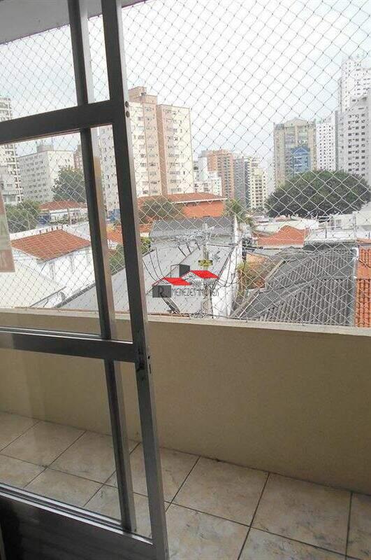 Apartamento à venda no Santana: 