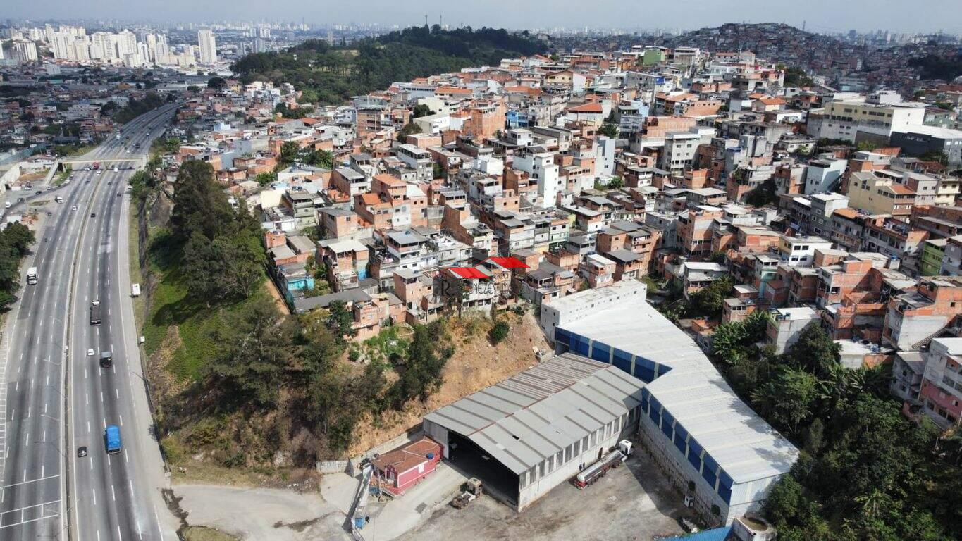 Terreno/Lote à venda no Parque Edu Chaves: 