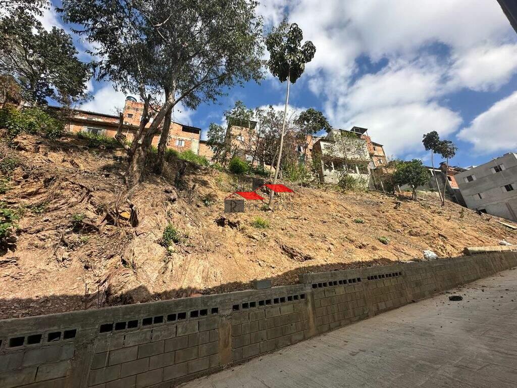 Terreno/Lote à venda no Parque Edu Chaves: 