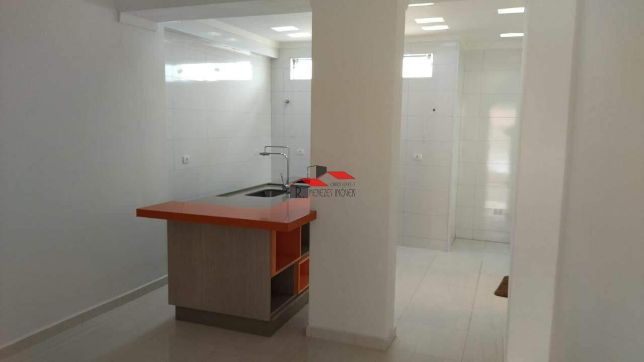 Casa à venda no Tucuruvi: 