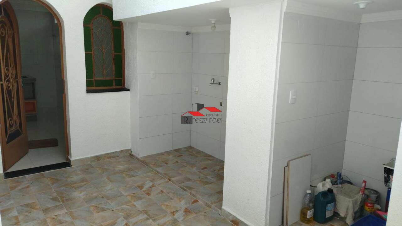 Casa à venda no Tucuruvi: 