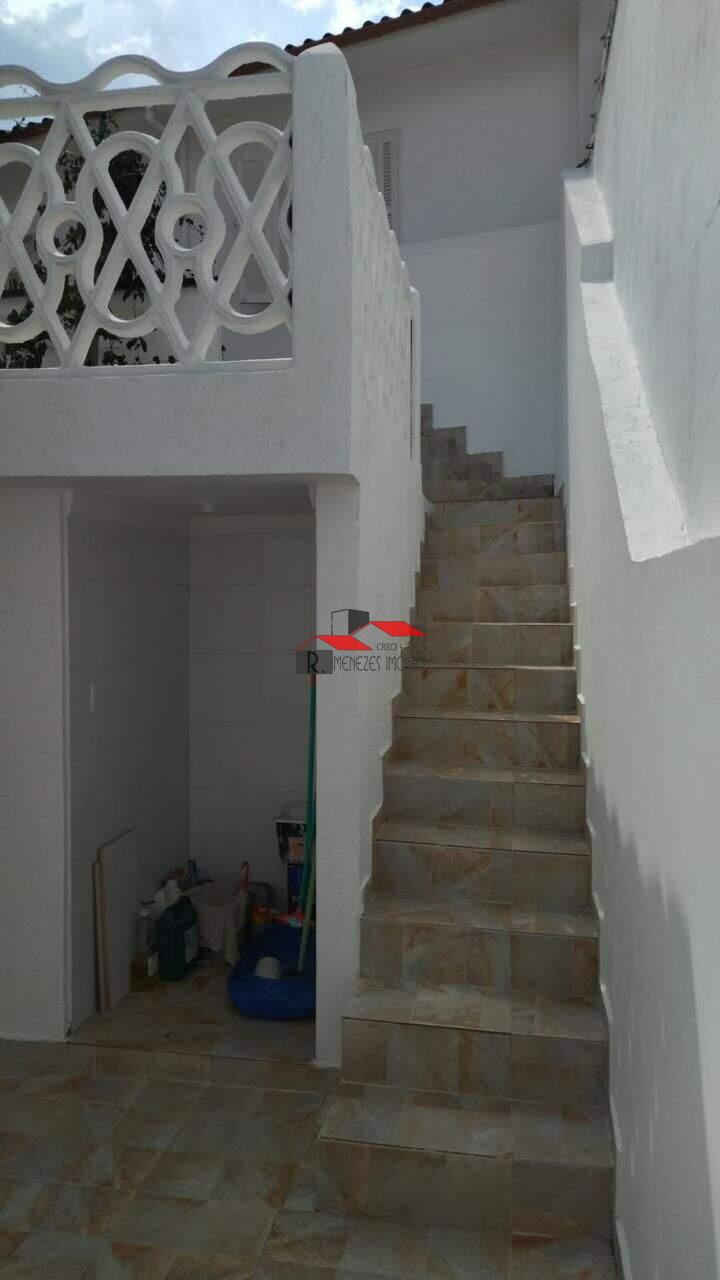 Casa à venda no Tucuruvi: 