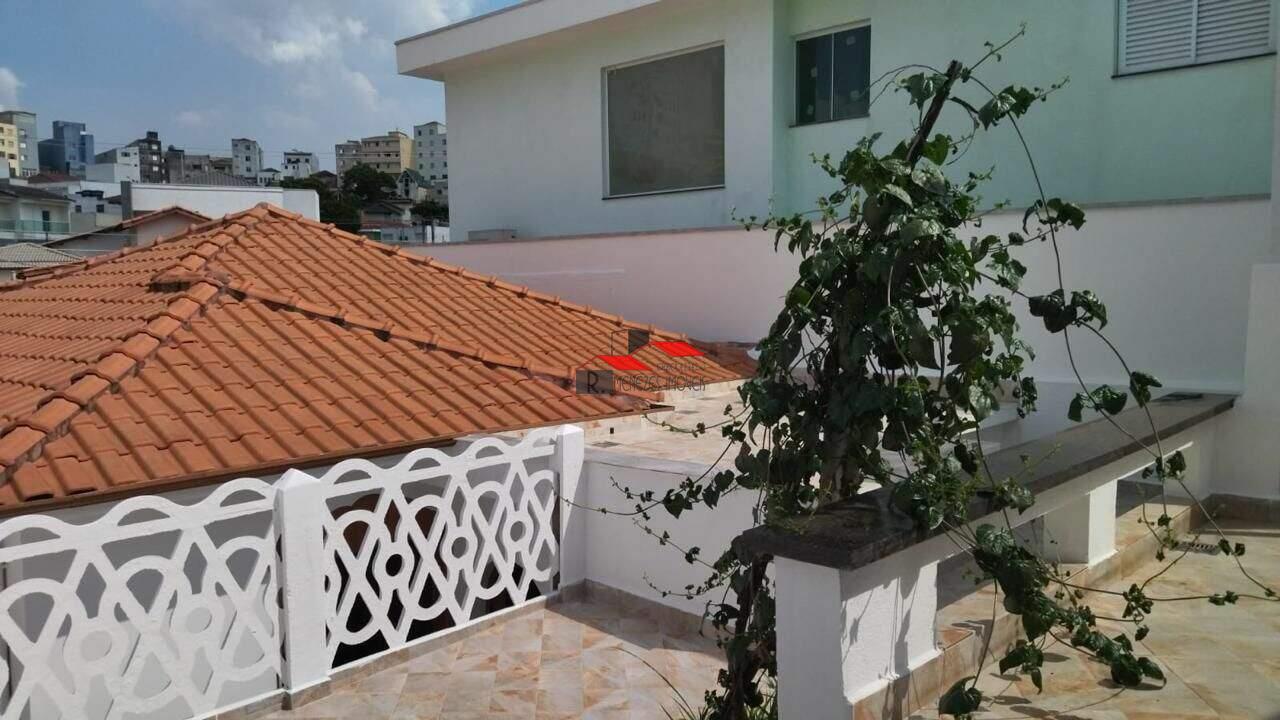 Casa à venda no Tucuruvi: 