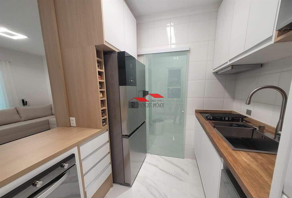 Apartamento à venda no Riviera de São Lourenço: 