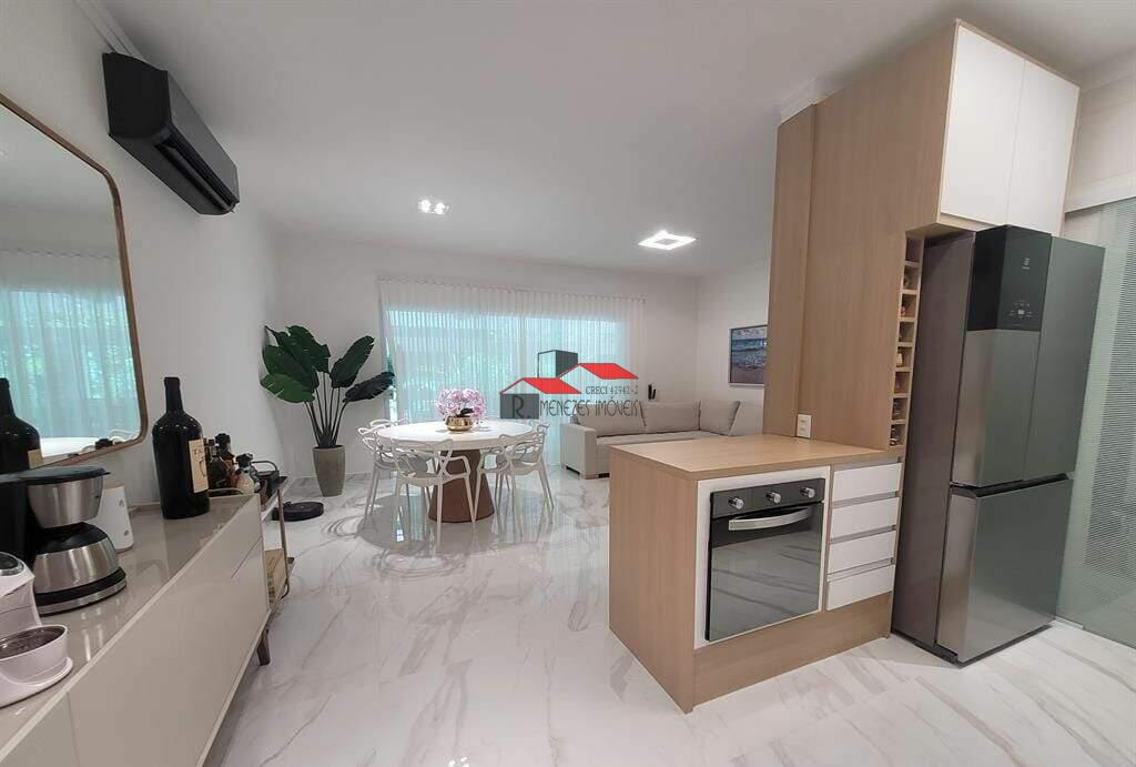 Apartamento à venda no Riviera de São Lourenço: 