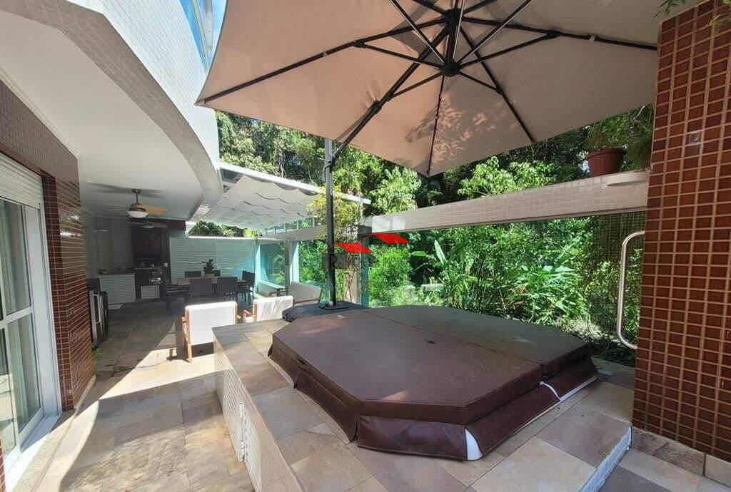 Apartamento à venda no Riviera de São Lourenço: 