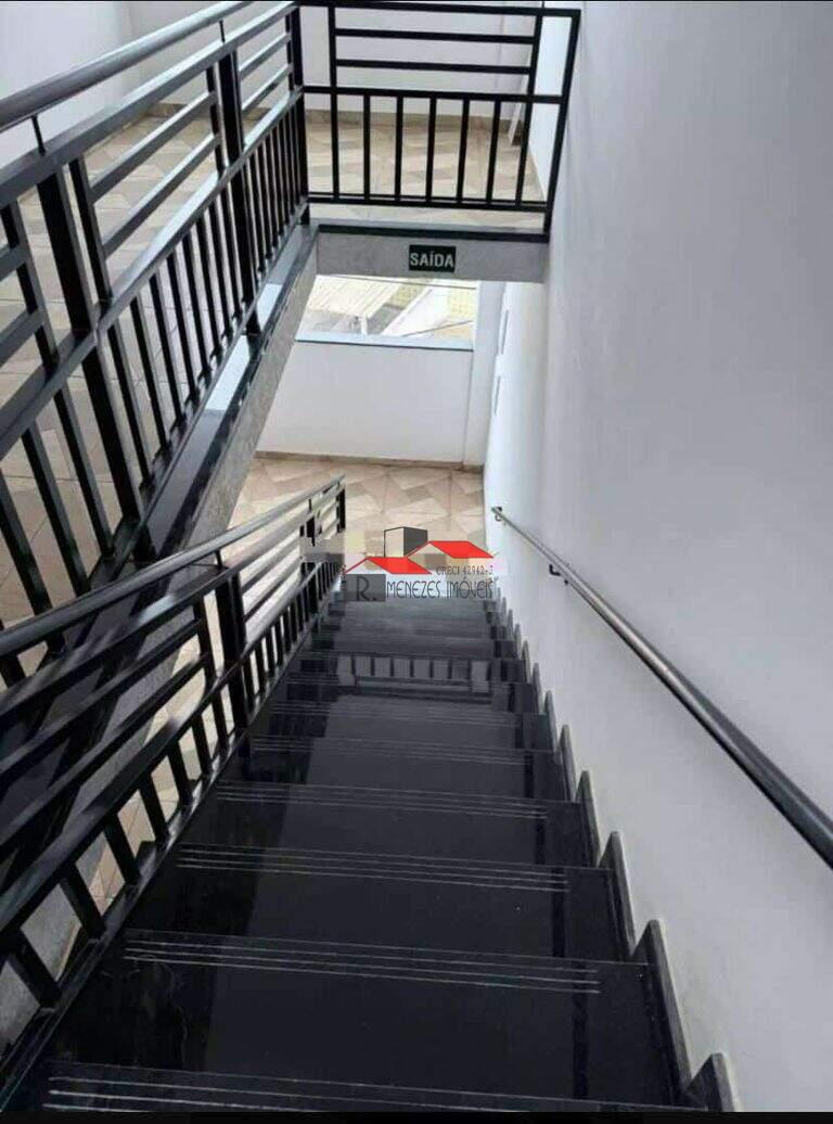 Apartamento à venda no Parque Cruzeiro do Sul: 