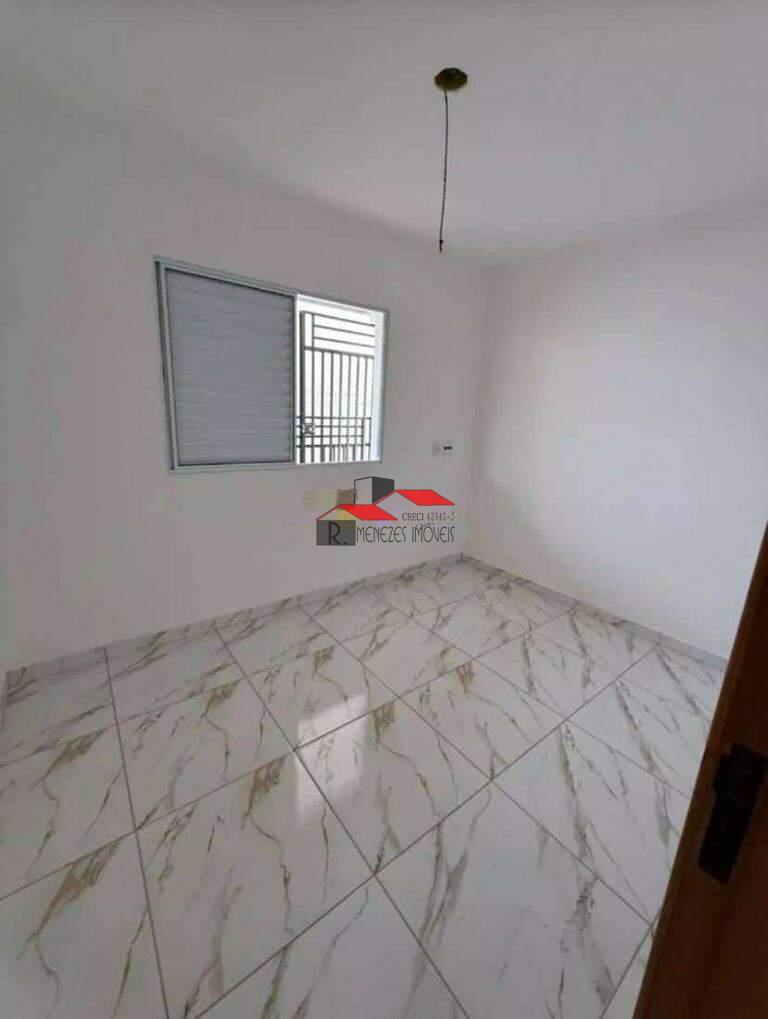 Apartamento à venda no Parque Cruzeiro do Sul: 
