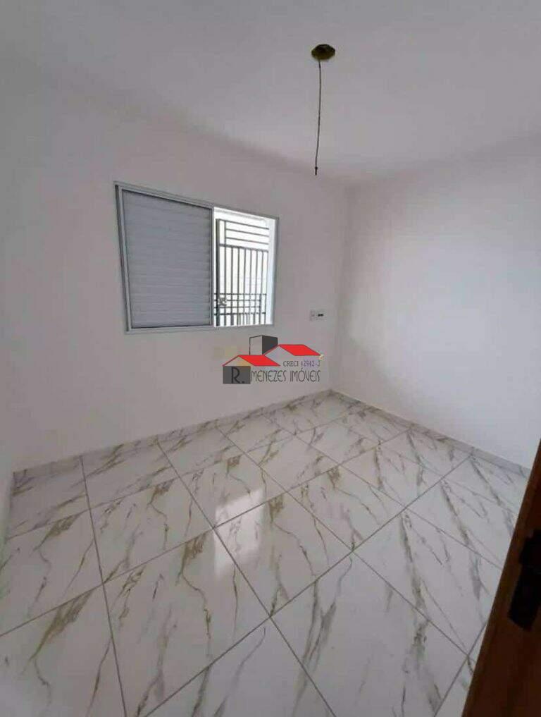 Apartamento à venda no Parque Cruzeiro do Sul: 