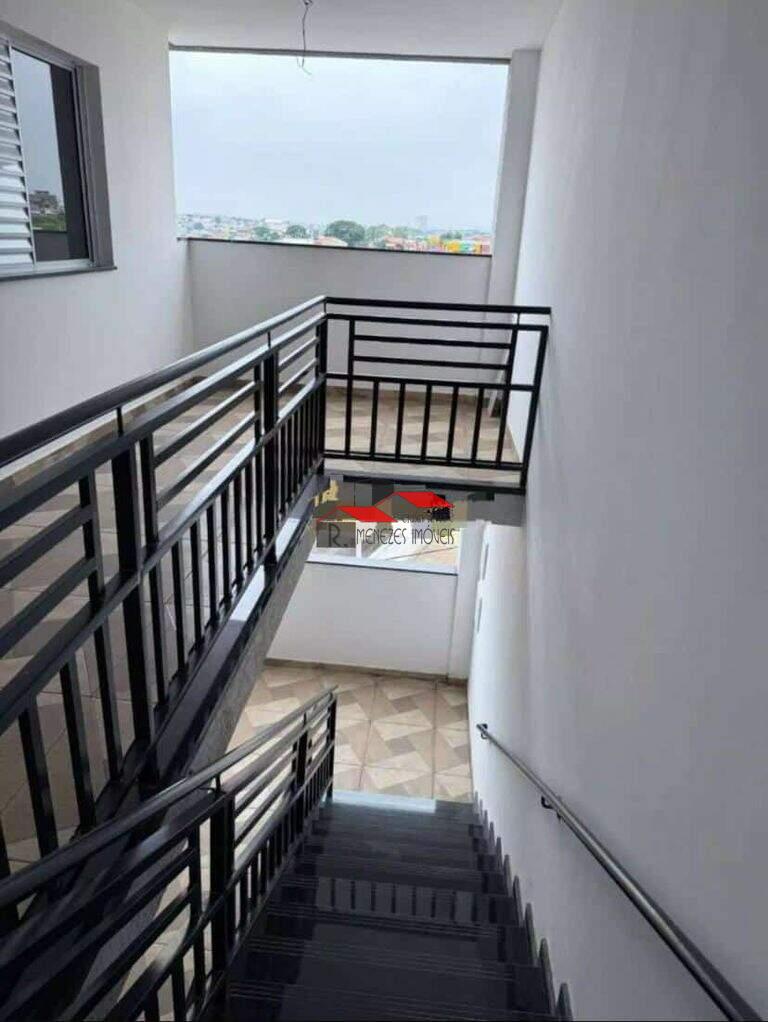 Apartamento à venda no Parque Cruzeiro do Sul: 