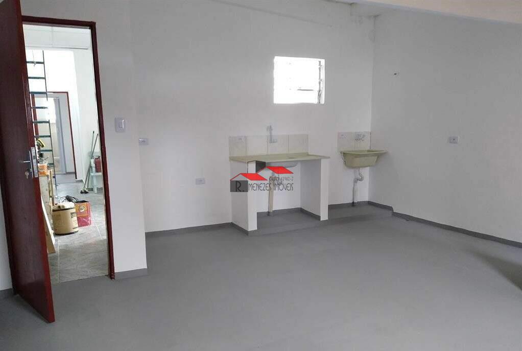 Casa para aluguel no Iguatemi: 