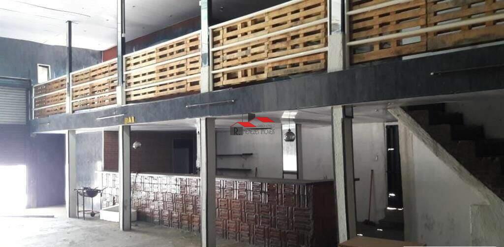 Galpão para aluguel no Vila Carmela I: 