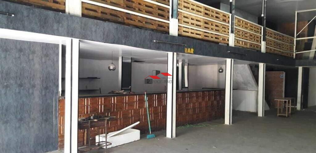 Galpão para aluguel no Vila Carmela I: 