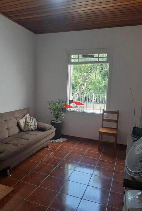 Casa para aluguel no Cidade Mãe do Céu: 