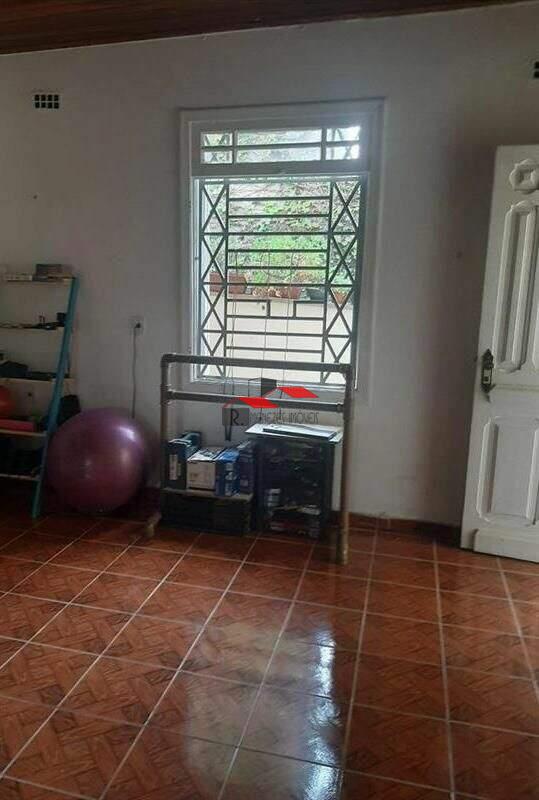 Casa para aluguel no Cidade Mãe do Céu: 