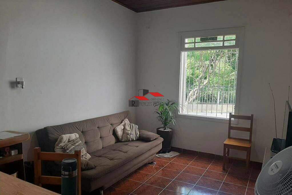 Casa para aluguel no Cidade Mãe do Céu: 