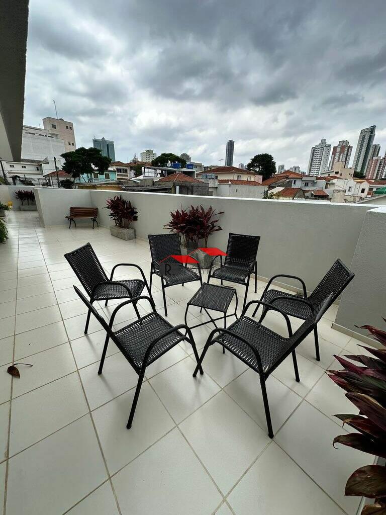 Apartamento para aluguel no Cidade Mãe do Céu: 