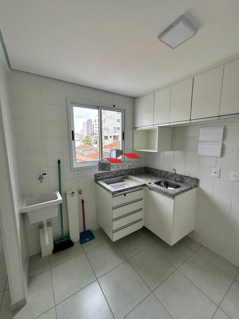 Apartamento para aluguel no Cidade Mãe do Céu: 