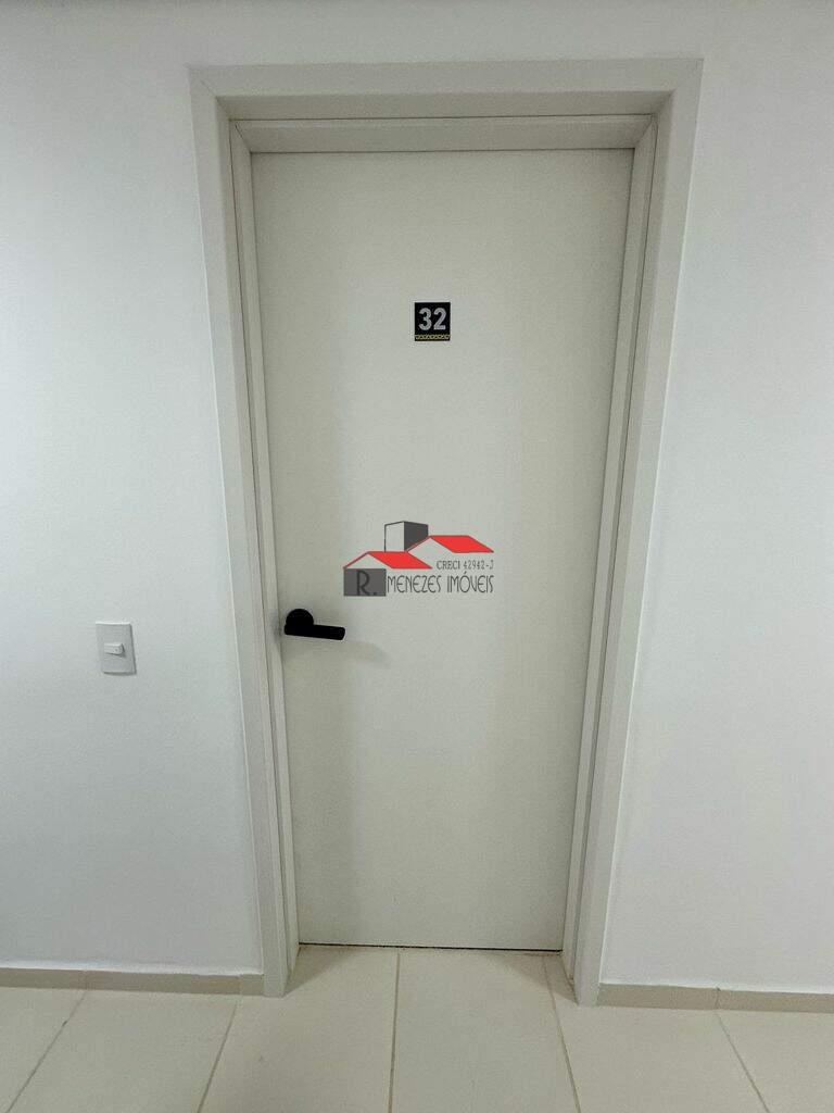 Apartamento para aluguel no Cidade Mãe do Céu: 